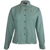Long Sleeve Blouse - sage